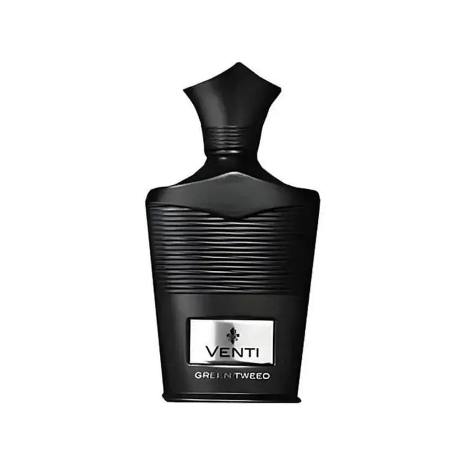 Fragrance World Venti Green Tweed EDP 100 ML Hombre 2