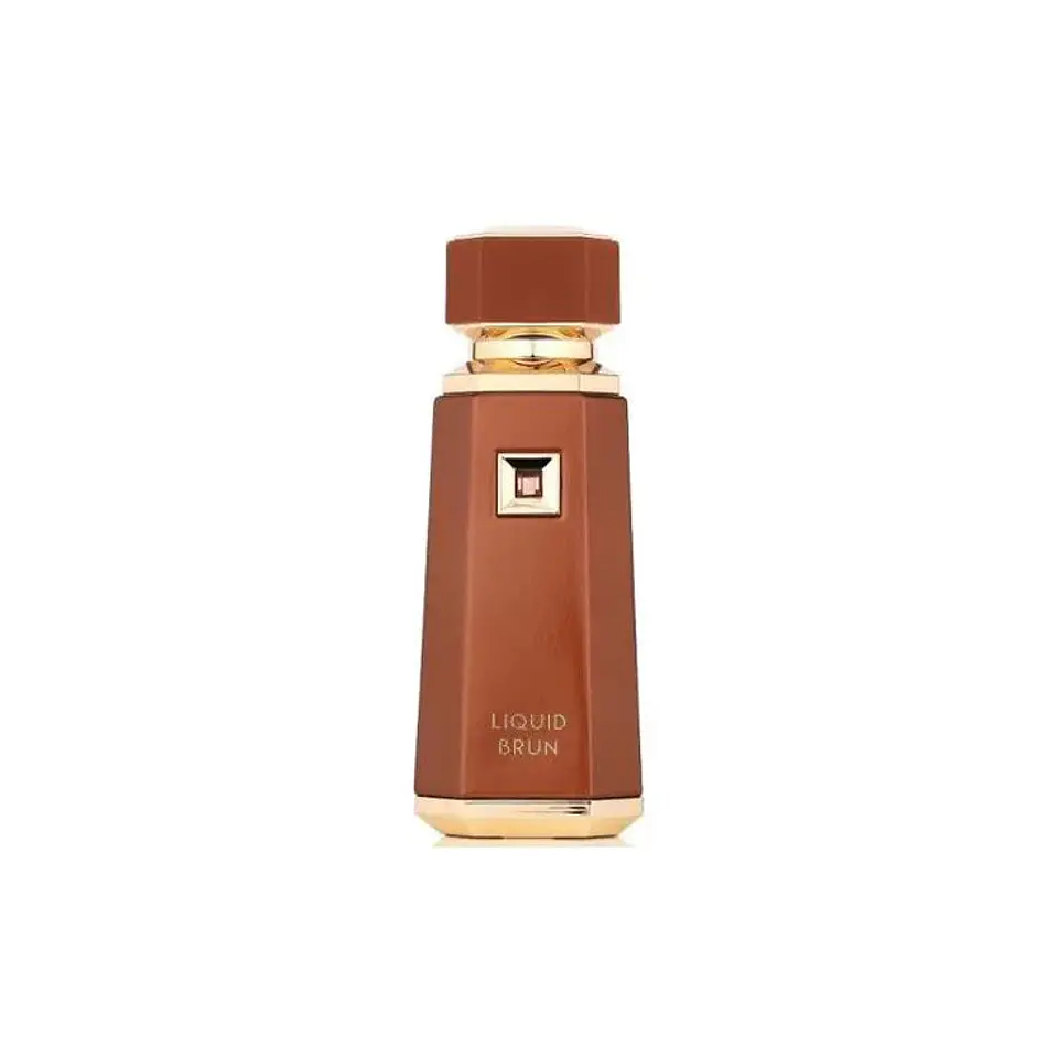 French Avenue Liquid Brun EDP 100 ML Hombre 2