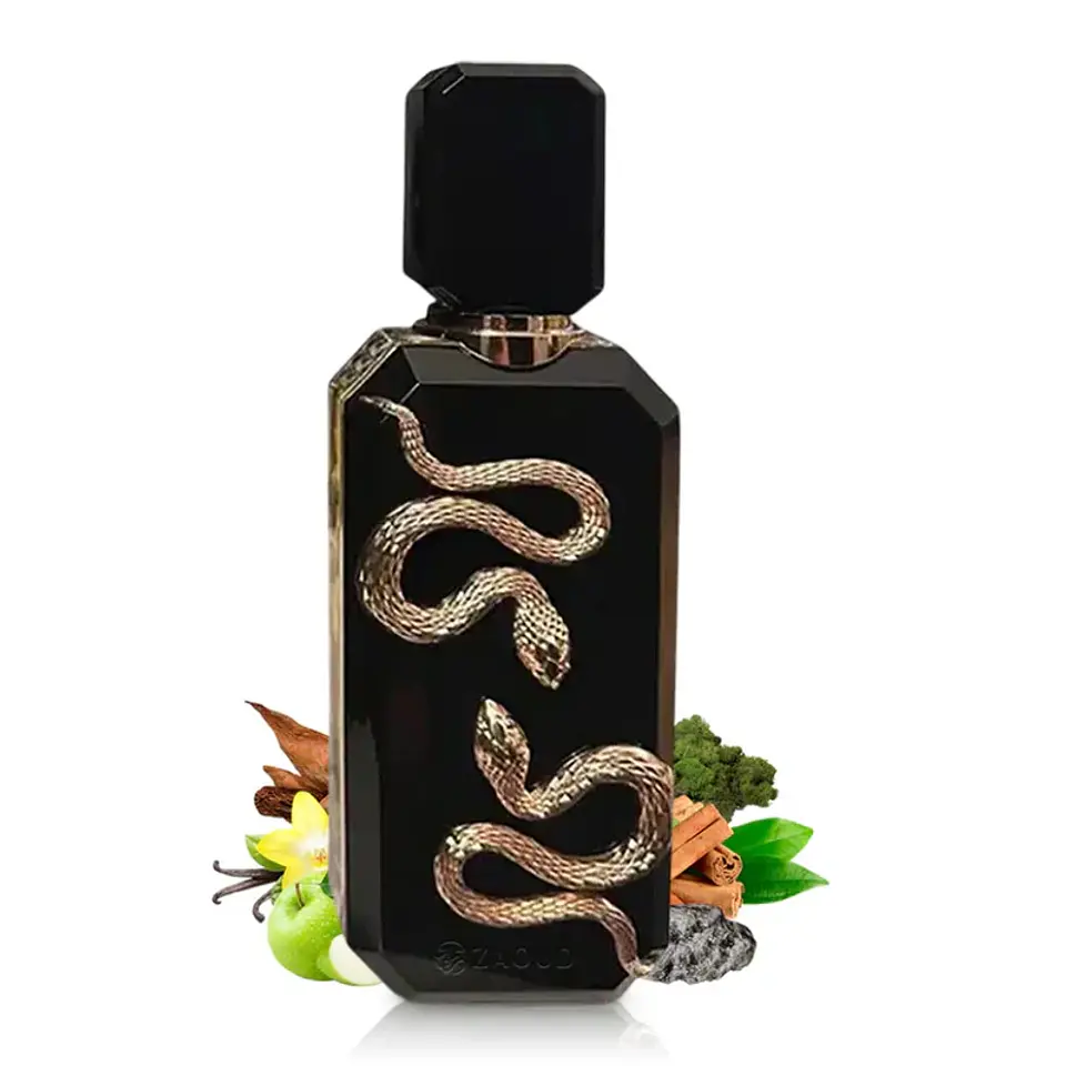 French Avenue Veneno EDP 100 ML Unisex 2