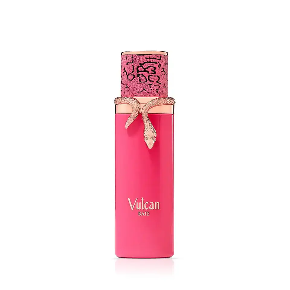 French Avenue Vulcan Baie Extrait De Parfum 100 ML Unisex 2