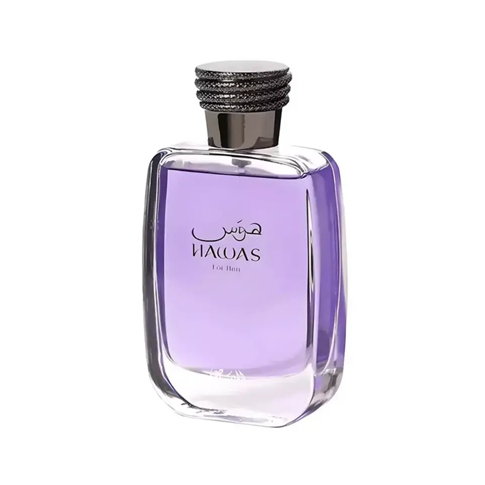 Rasasi Hawas For Him EDP 100 ML 2