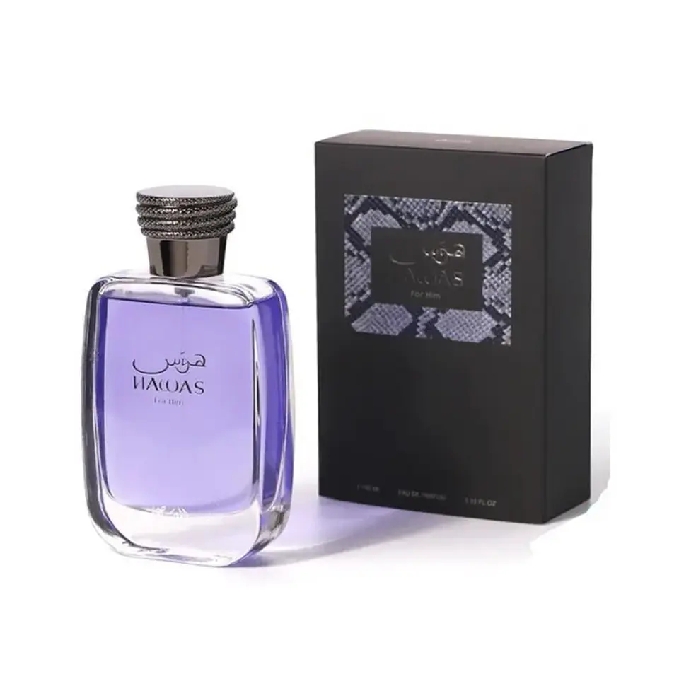 Rasasi Hawas For Him EDP 100 ML 1