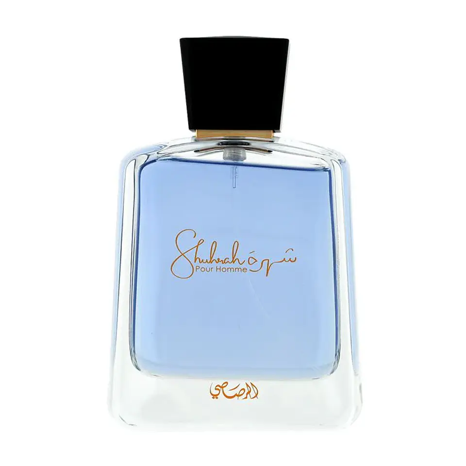 Rasasi Shuhrah Pour Homme EDP 90 ML Hombre 2