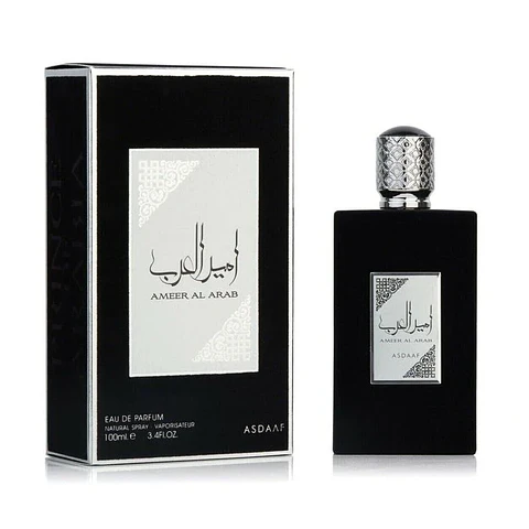 Asdaaf Ameer Al Arab EDP 100 ML Unisex