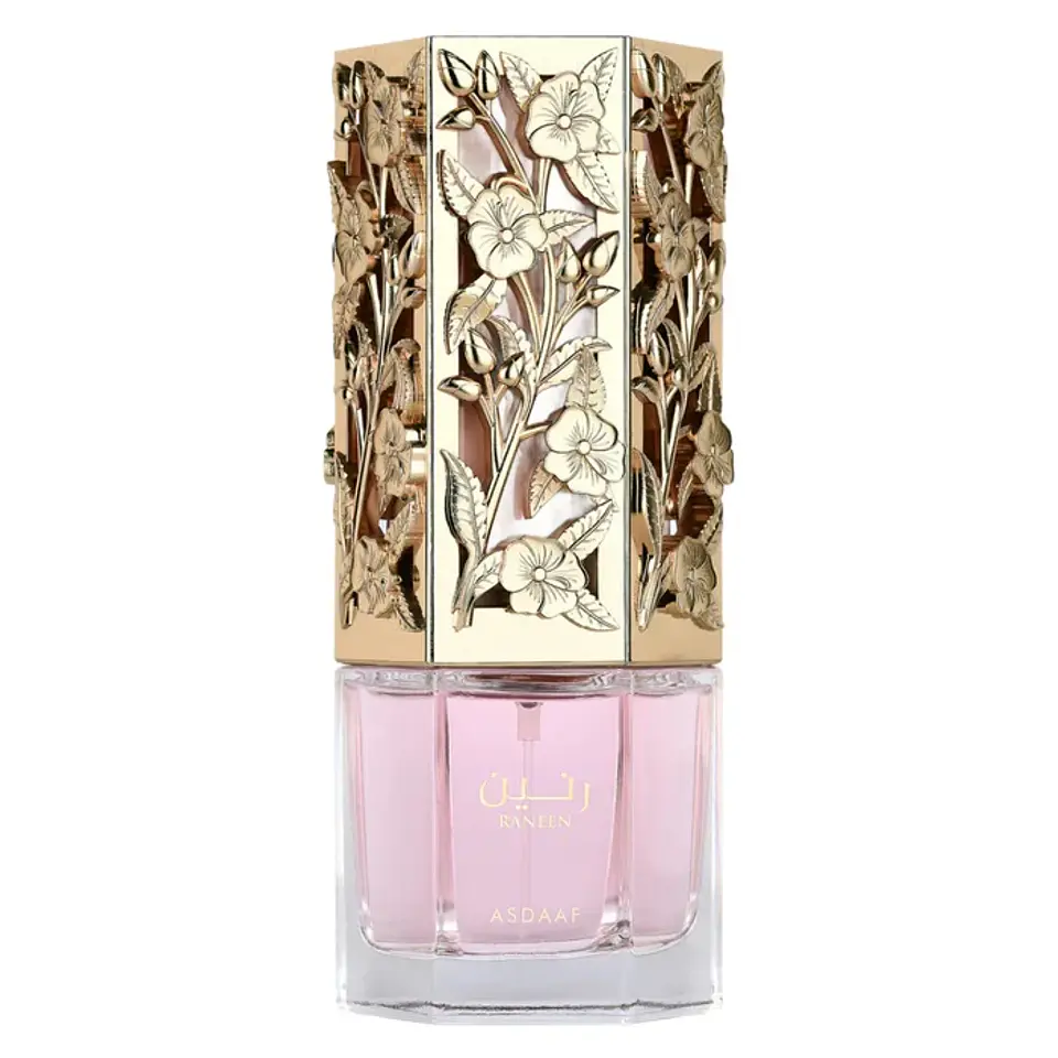 Asdaaf Raneen EDP 80 ML Mujer 2