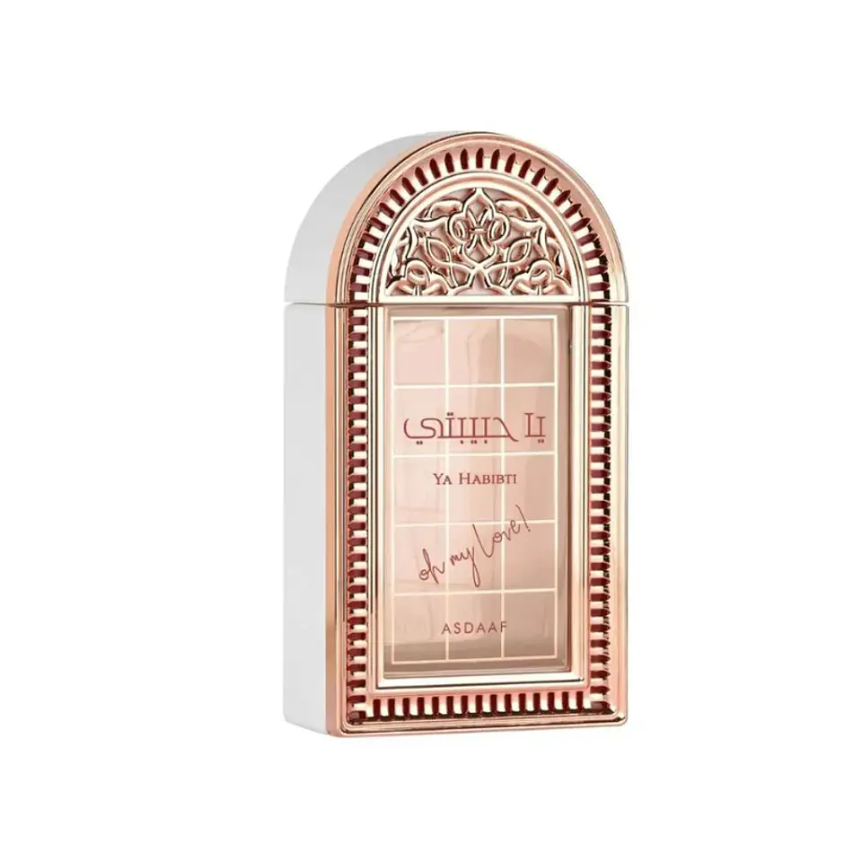 Asdaaf Ya Habibti Oh My Love EDP 100 ML Mujer 2