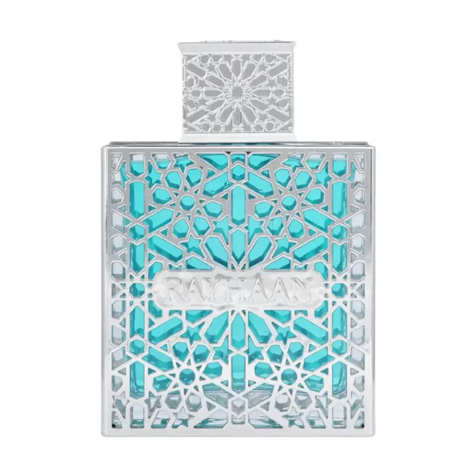 Rayhaan Aquatica EDP 100 ML Hombre 2