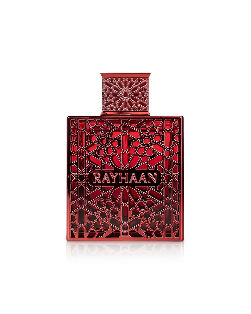 Rayhaan Crimson EDP 100 ML Unisex 2
