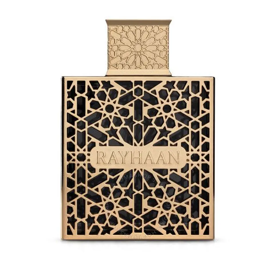 Rayhaan Elixir EDP 100 ML Unisex 2