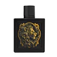 Rayhaan Lion EDP 100 ML Hombre - Miniatura 2