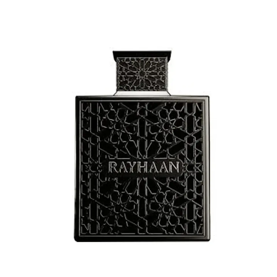Rayhaan Obsidian EDP 100 ML Hombre 2