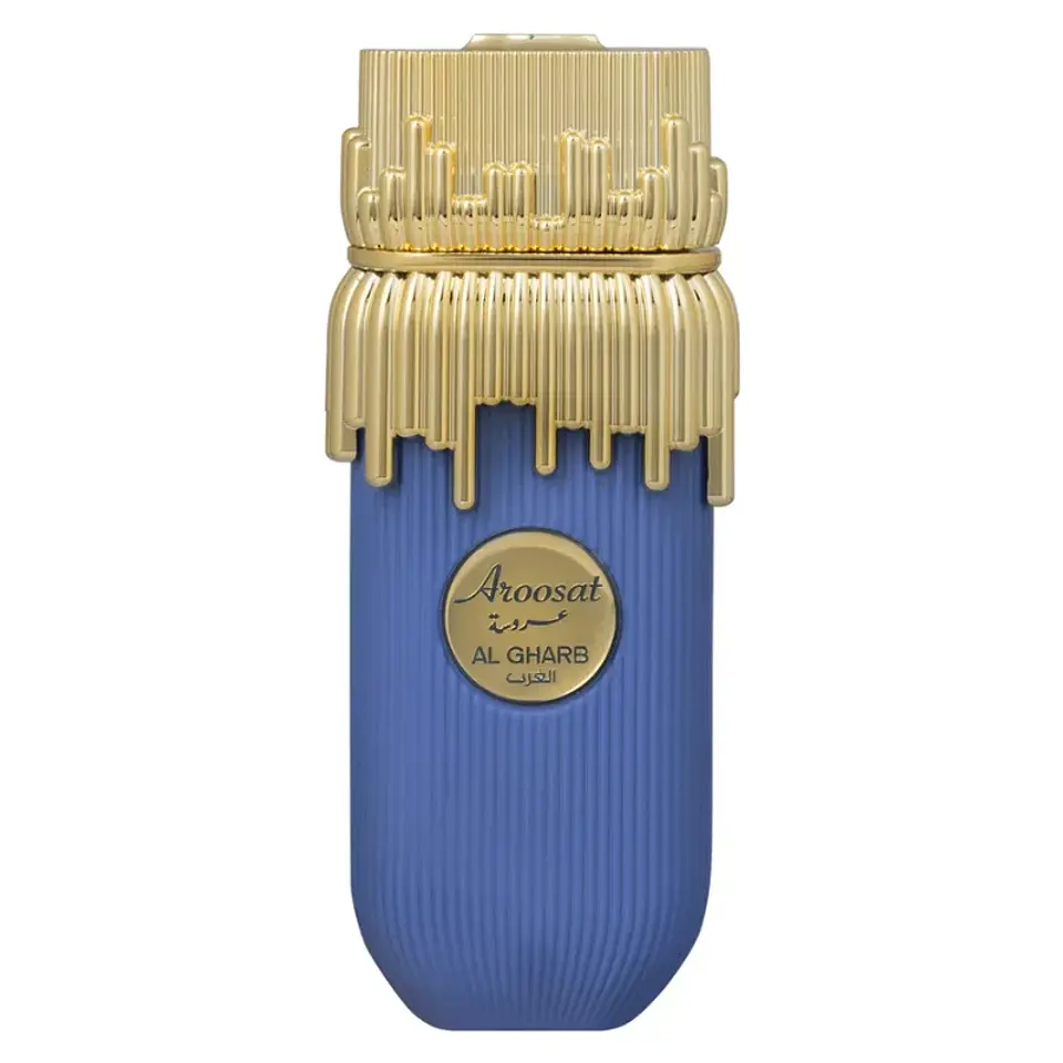 Risala Elite Aroosat Al Gharb EDP 100 ML Unisex 2