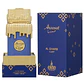 Risala Elite Aroosat Al Gharb EDP 100 ML Unisex - Miniatura 3