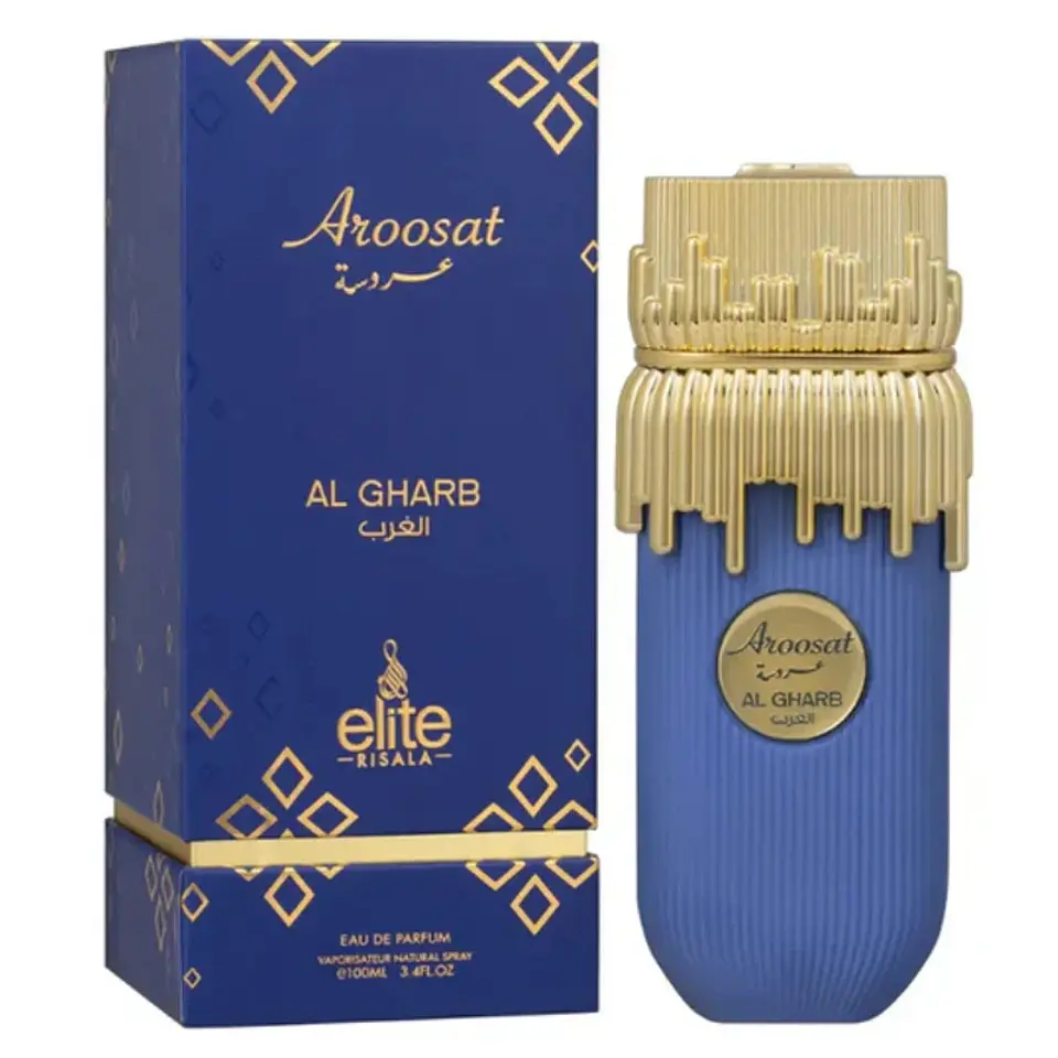 Risala Elite Aroosat Al Gharb EDP 100 ML Unisex 1