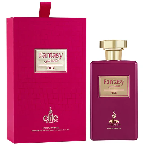 Risala Elite Fantasy Her EDP 100 ML Mujer