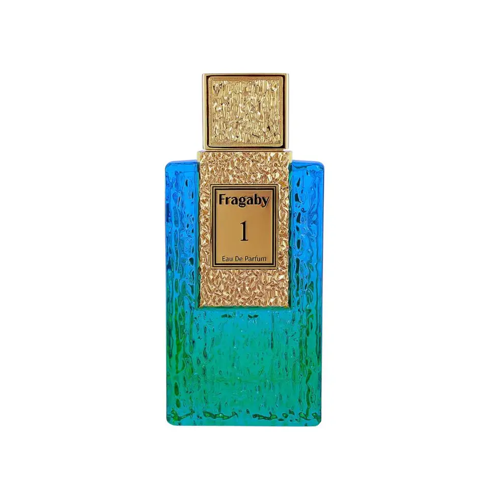 Risala Elite Fragaby 1 EDP 100 ML Unisex 2