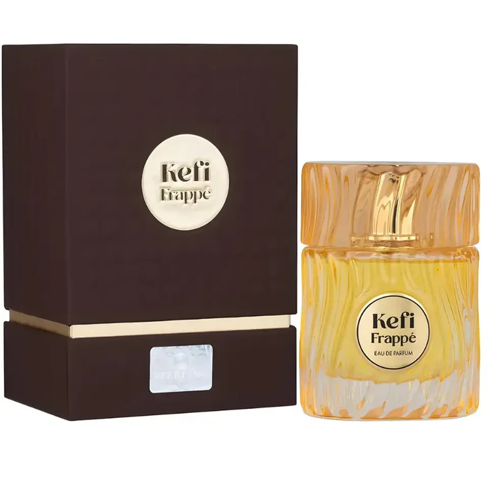 Risala Elite Kefi Frappe EDP 100 ML Unisex 1