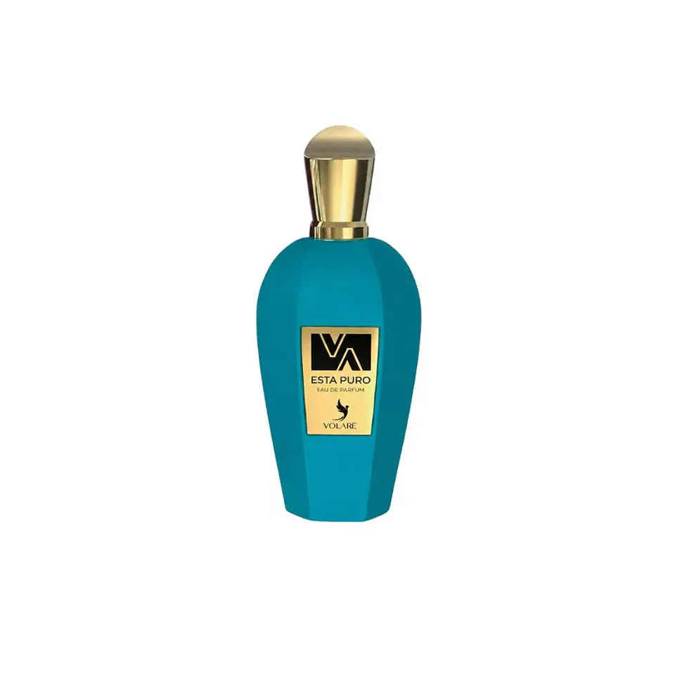 Volare Esta Puro EDP 100 ML Unisex 2