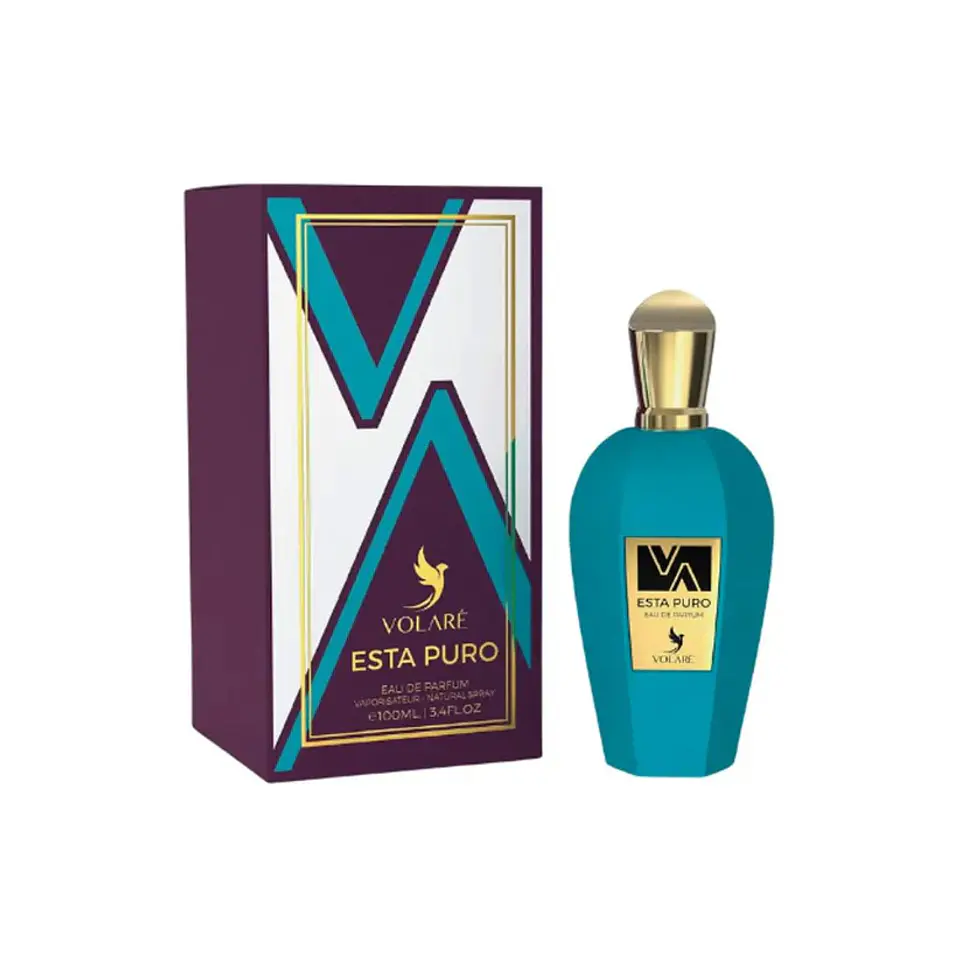 Volare Esta Puro EDP 100 ML Unisex 1
