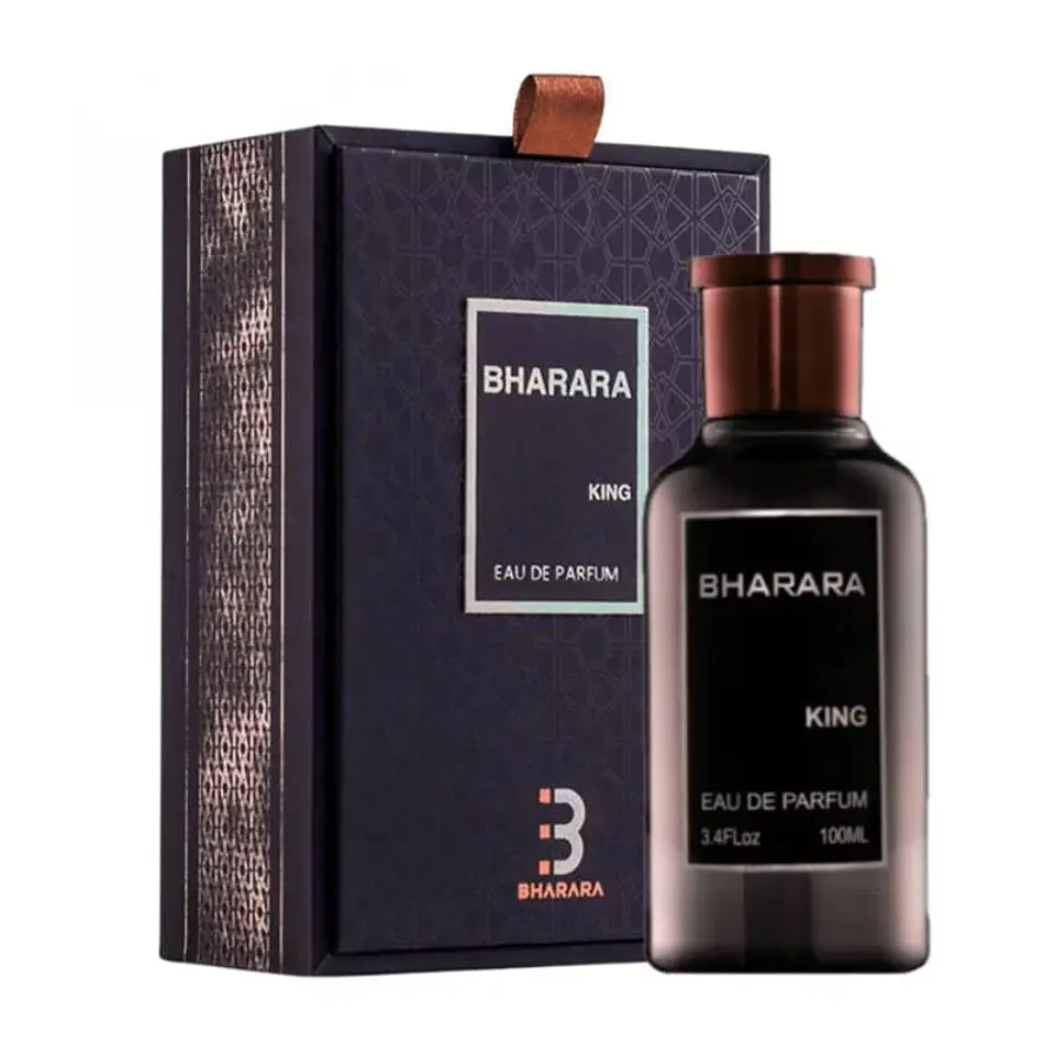 Bharara King Hombre EDP 100 ML 1