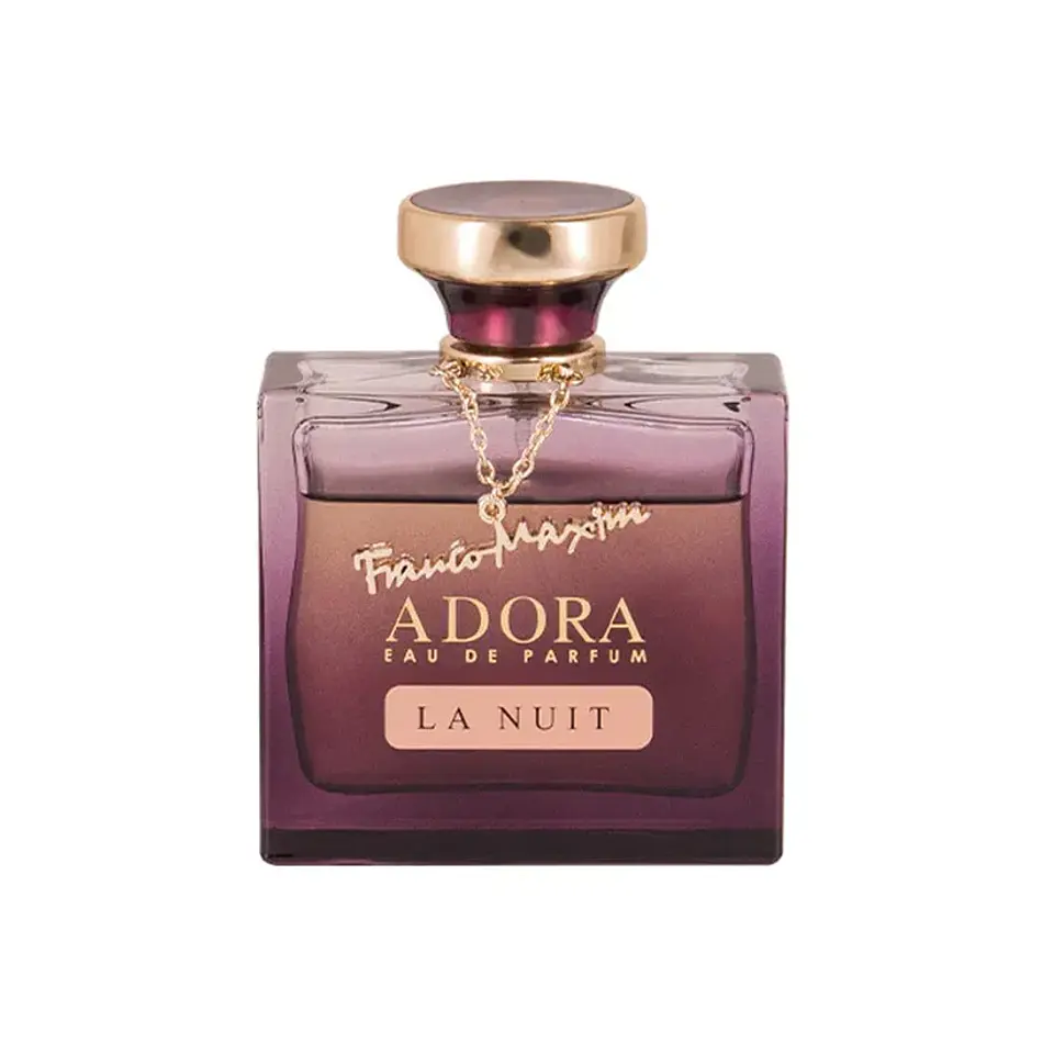 Dumont Adora La Nuit EDP 100 ML Unisex 2