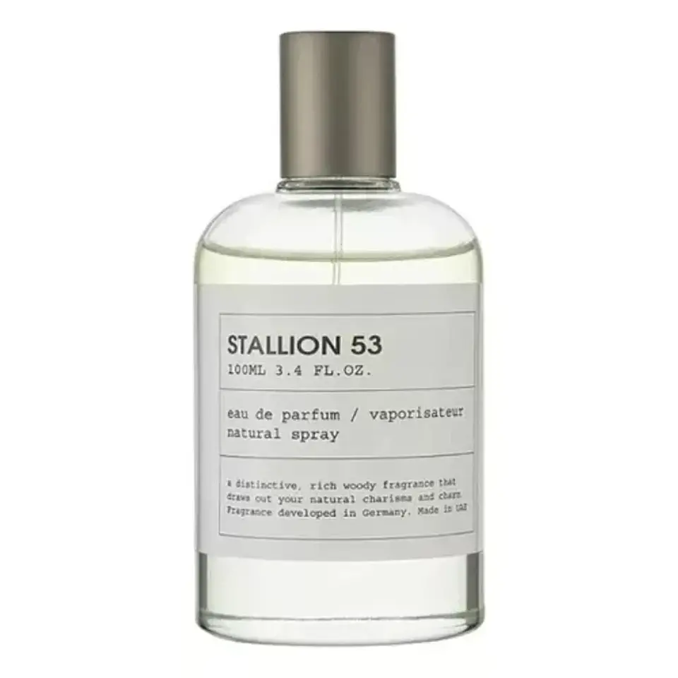 Emper Stallion 53 EDP 100 ML Unisex 2