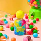 Grandeur Tubbees Bubble Gum EDP 50 ML Unisex - Miniatura 3