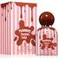 Grandeur Tubbees Chocolate Fudge EDP 50 ML Unisex - Miniatura 1