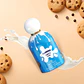 Grandeur Tubbees Cookies & Cream EDP 50 ML Unisex - Miniatura 3