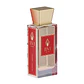 Jivi Parfums Story Of Oud Chapter 4 Silk Road Parfum 100 ML Unisex - Miniatura 2