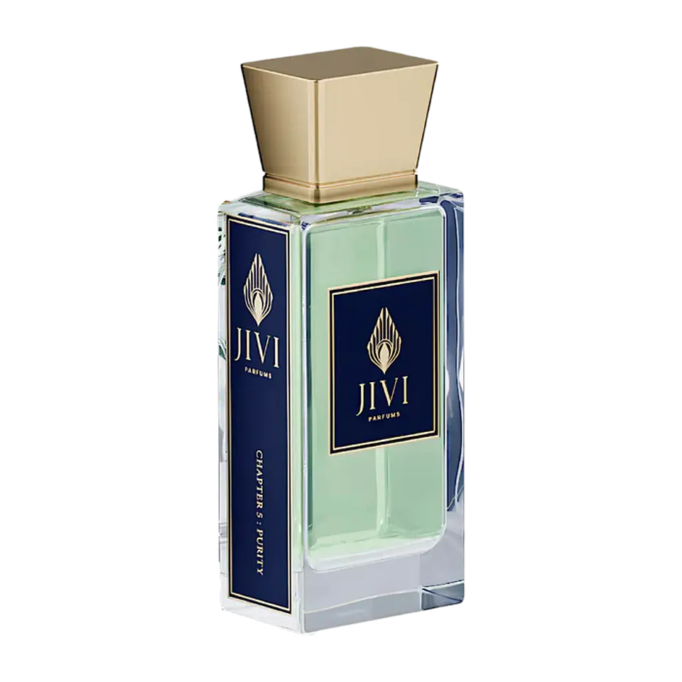 Jivi Parfums Story Of Oud Chapter 5 Purity Parfum 100 ML Unisex 2