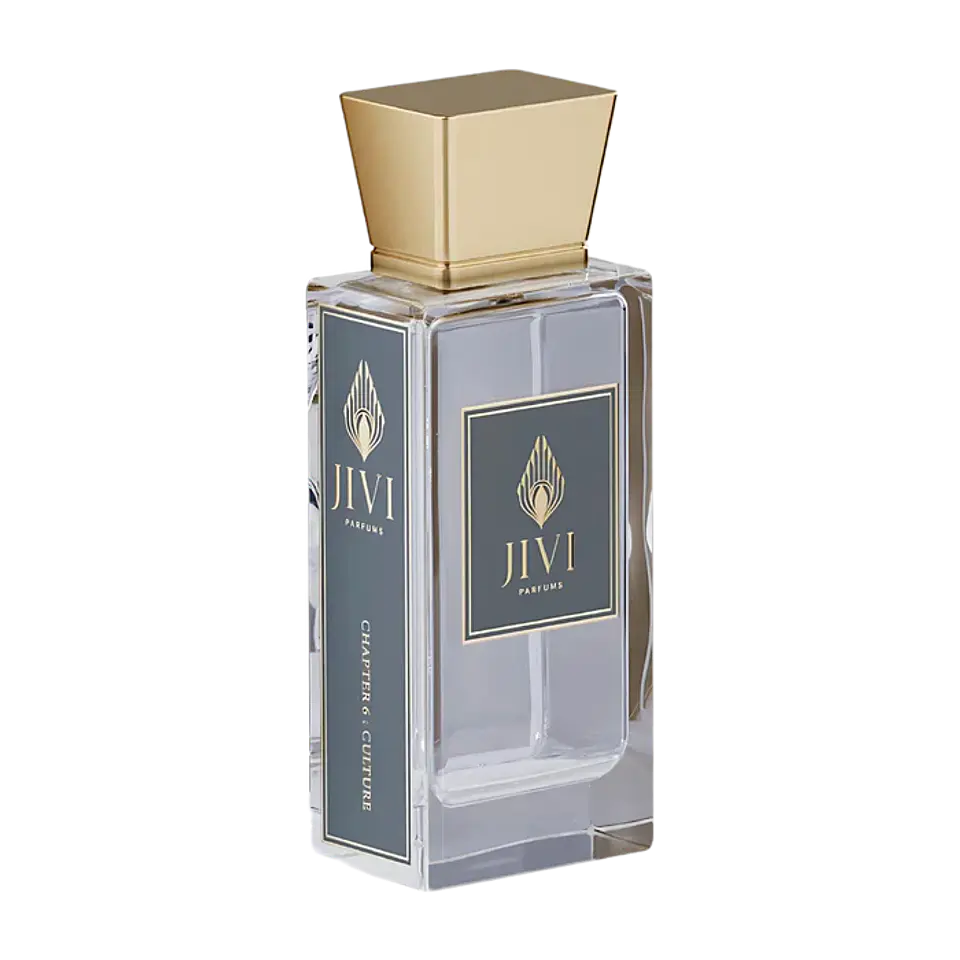Jivi Parfums Story Of Oud Chapter 6 Culture Parfum 100 ML Unisex 2