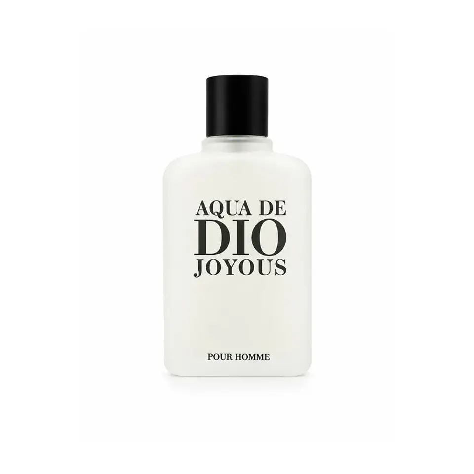 Joyous Aqua De Dio Pour Homme EDP 100 ML Hombre 2