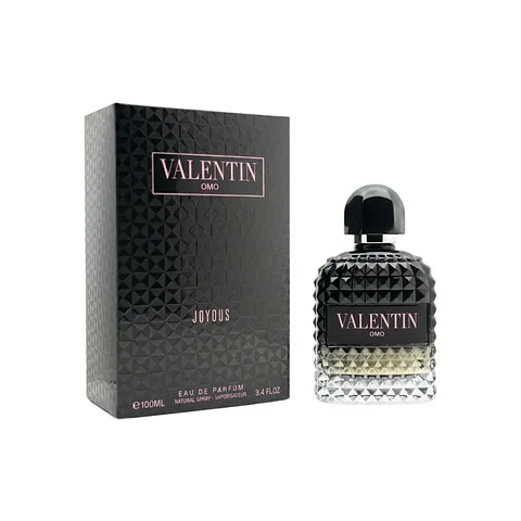 Joyous Valentin Omo EDP 100 ML Hombre