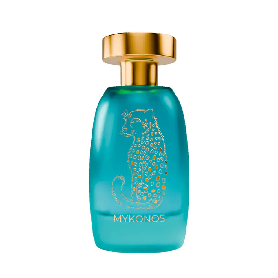 Mykonos Dreamscape Extrait de Parfum 100 ML Unisex 2