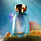 Mykonos Dreamscape Extrait de Parfum 100 ML Unisex - Miniatura 3