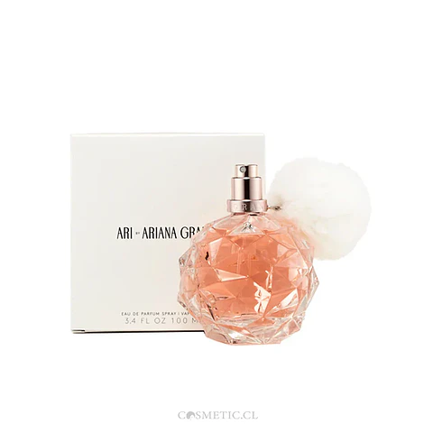 Ariana Grande Ari EDP 100 ML Mujer Tester