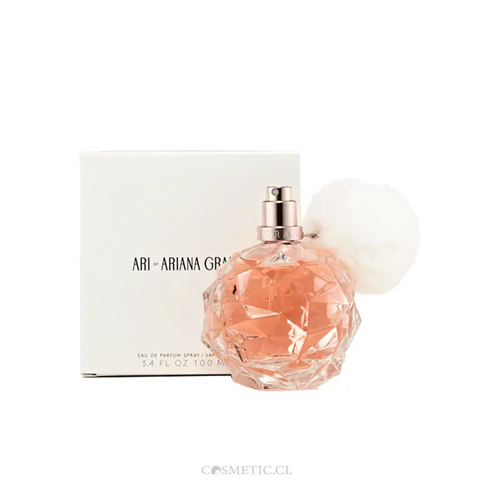 Ariana Grande Ari EDP 100 ML Mujer Tester 1