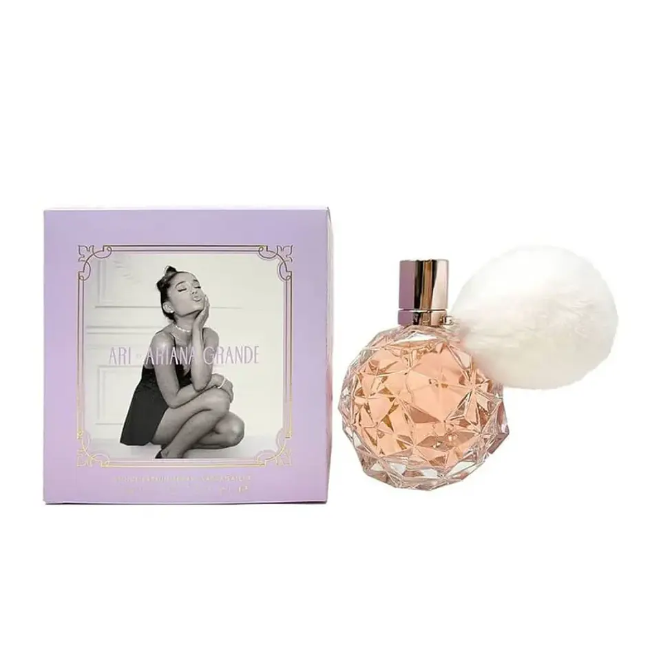 Ariana Grande Ari EDP 100 ML Mujer 1