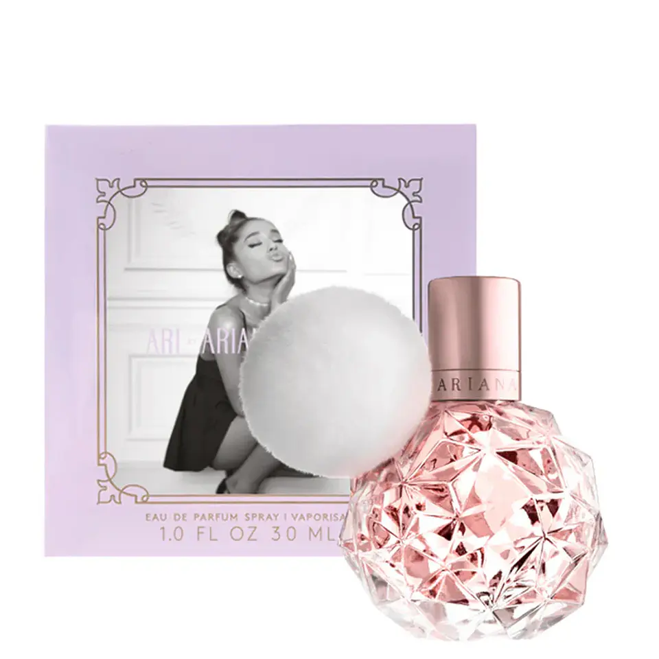 Ariana Grande Ari EDP 30 ML Mujer 1