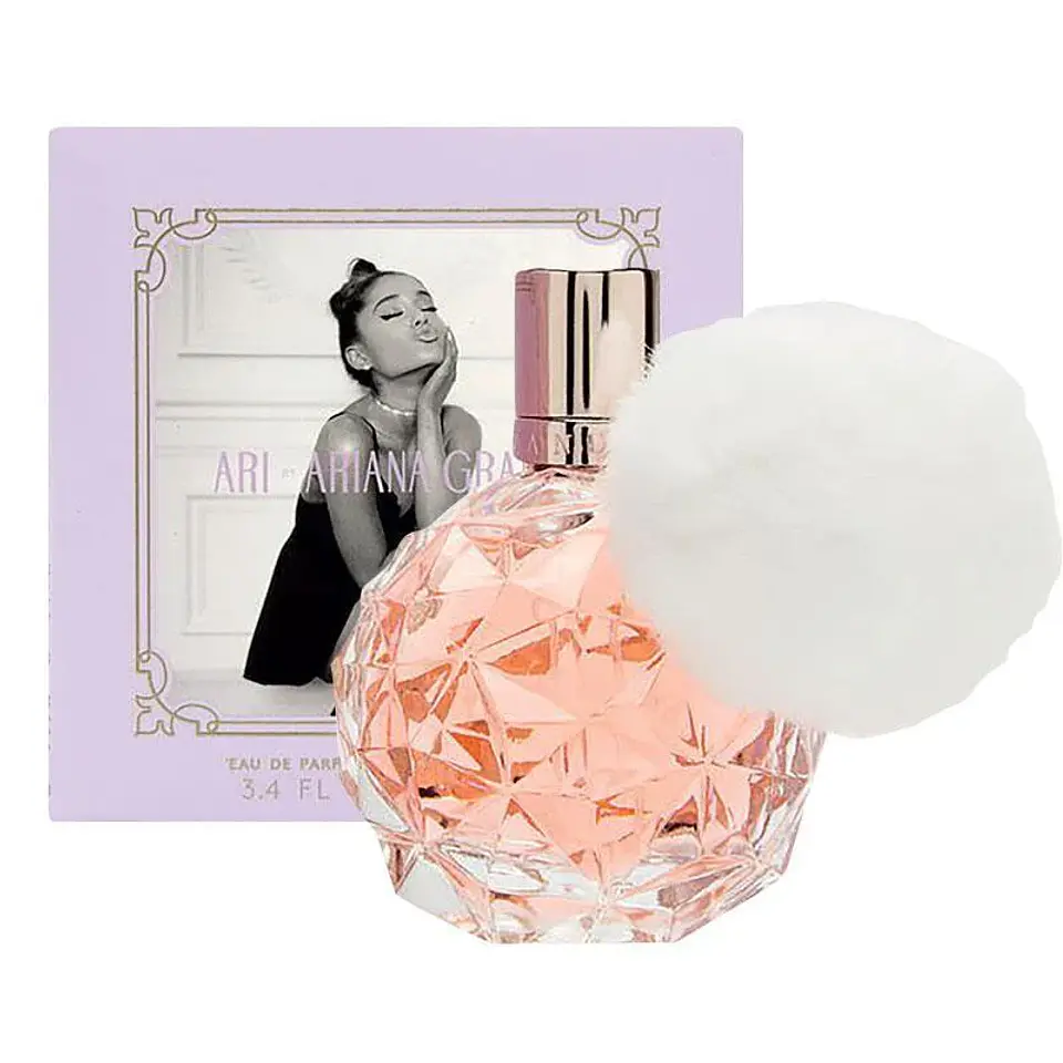 Ariana grande Ari EDP 50 ML Mujer 1