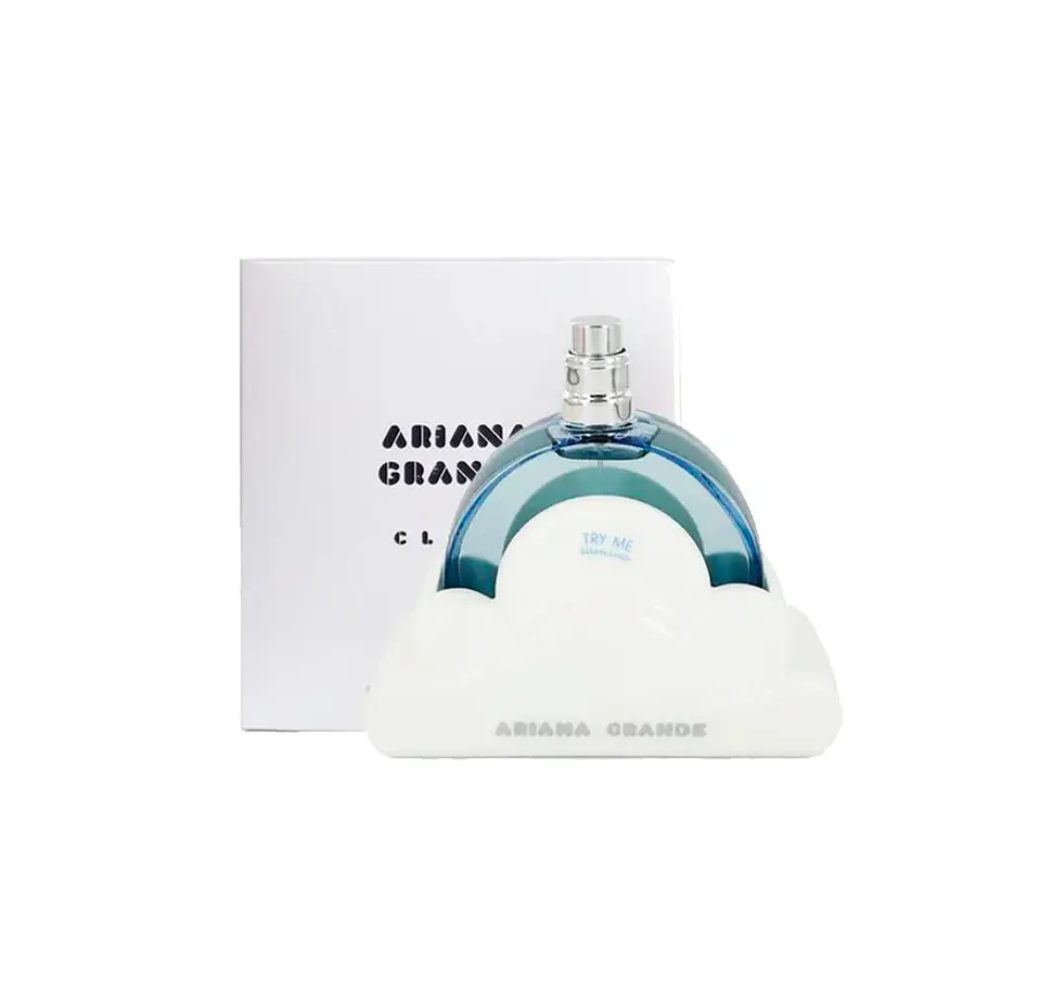 Ariana Grande Cloud EDP 100 ML Tester Mujer 1