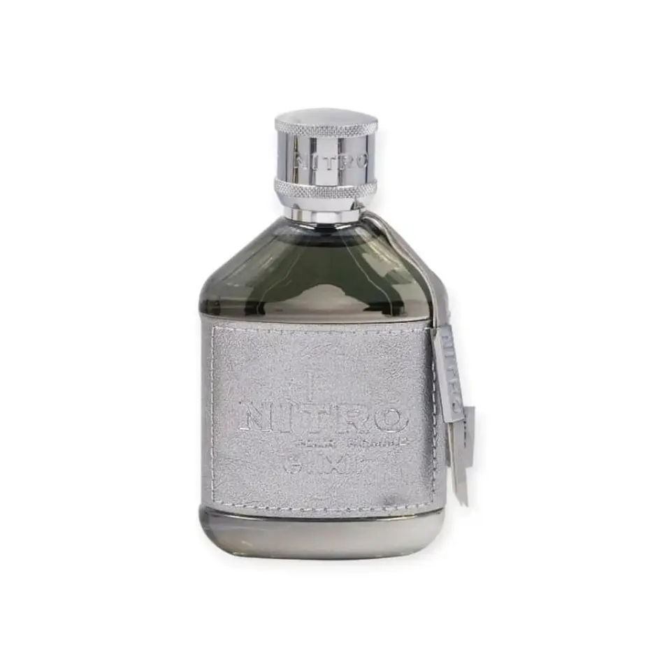 Dumont Nitro Elixir Pour Homme EDP 100 ML Hombre 2