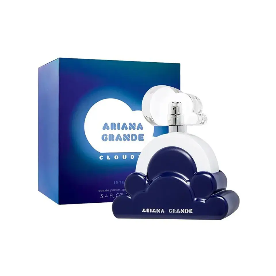 Ariana Grande Cloud Intense 2.0 EDP 100 ML mujer 1