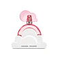 Ariana Grande Cloud Pink EDP 100 ML Mujer - Miniatura 2