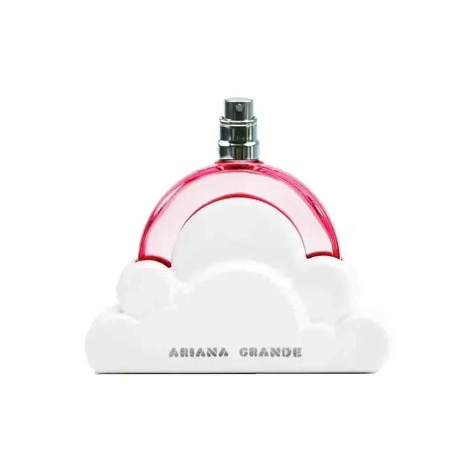 Ariana Grande Cloud Pink EDP 100 ML Mujer Tester 1