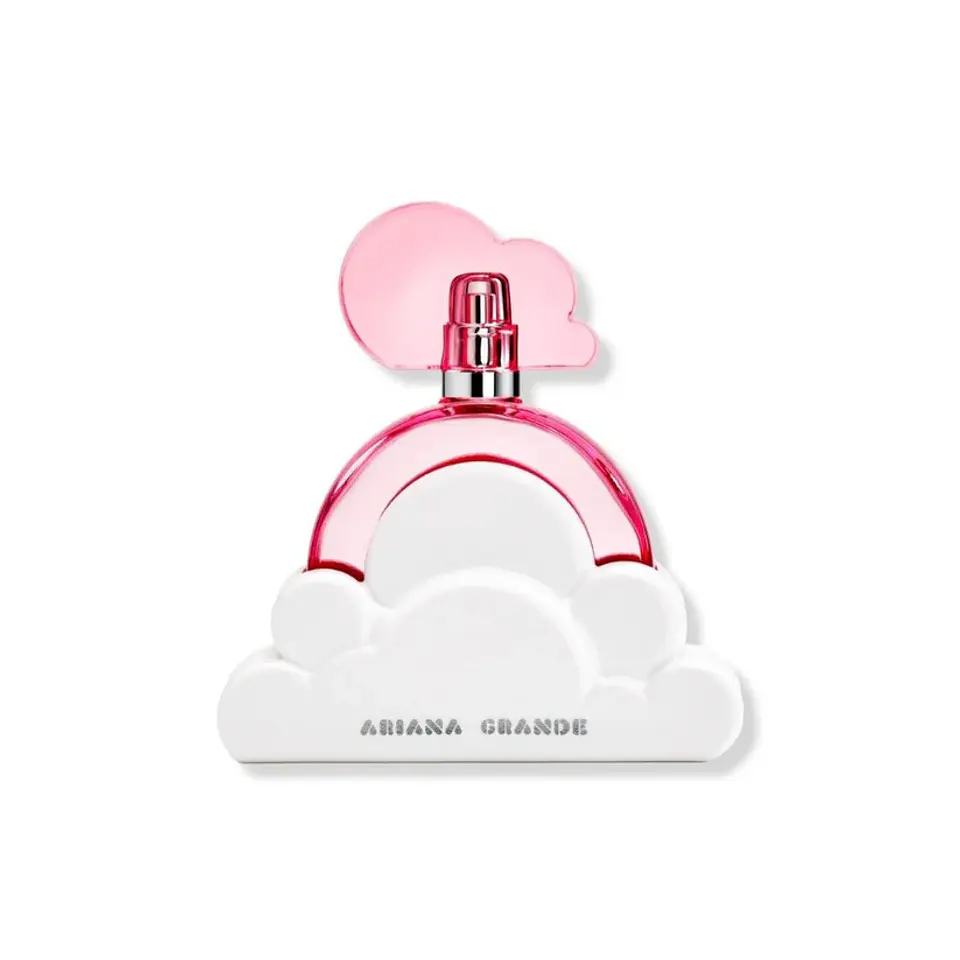 Ariana Grande Cloud Pink EDP 30 ML Mujer 2