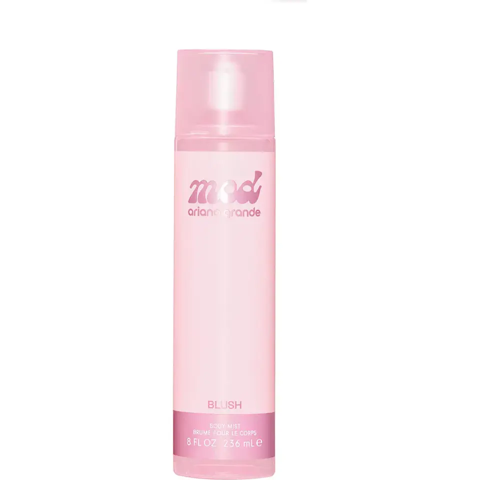 Ariana Grande Mod Blush Body Mist 236 ML Mujer 1
