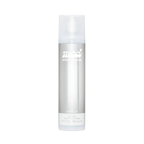 Ariana Grande Mod Vanilla Body Mist 236 ML Mujer