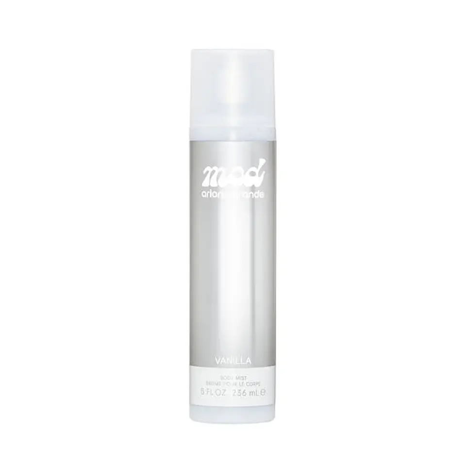 Ariana Grande Mod Vanilla Body Mist 236 ML Mujer 1